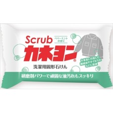 Kaneyo Kaneyon Scrub 110 g