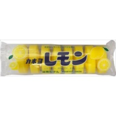 Kaneyo Lemon Soap 45 g 8 pcs pack