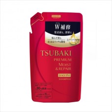 Shiseido Tsubaki Premium Moist & Repair shampoo 330 ml