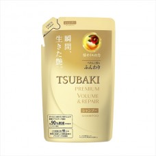 Shiseido Tsubaki Premium Volume & Repair shampoo 330 ml