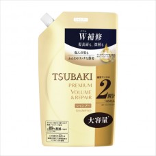 Tsubaki Premium repair shampoo 660 ml soft pack