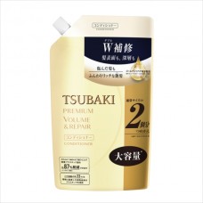 Tsubaki Premium repair hair conditioner 660 ml soft pack