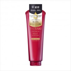 Shiseido Tsubaki Premium Moist & Repair Hair treatment 180 g