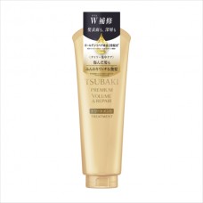 Shiseido Tsubaki Premium Volume & Repair hair treatment 180 g