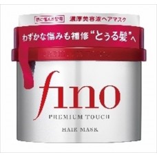 Shiseido FINO Premium Touch hair mask 230 g