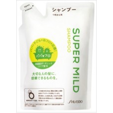 Shiseido FINO Super Mild shampoo 400 ml