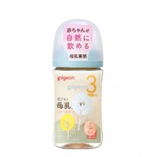 Pigeon Flower Baby bottle 240 ml