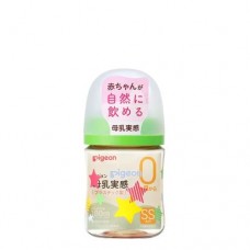 Pigeon Star Baby bottle 160 ml