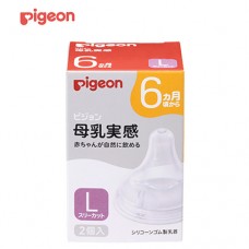 Pigeon Baby bottle L size