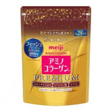 Meiji Premium Collagen 28 days pack