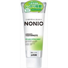 Lion NONIO Splash Citrus Mint 130 g