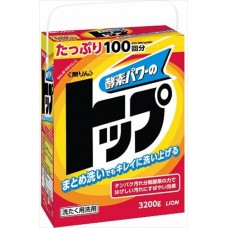 Lion Top detergent 3.2 kg