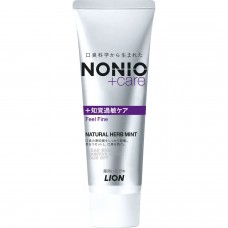 Lion NONIO + Care 130 g