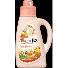 Lion Sweet Harmony liquid detergent 850 g