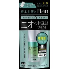 Lion Ban Premium Block stick adoreless 20 g