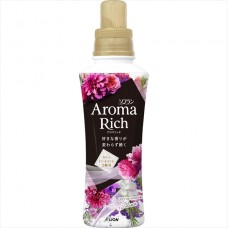 Lion Soflan Aroma Rich Juliette 480 ml