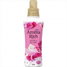 Lion Soflan Aroma Rich Catherine 480 ml