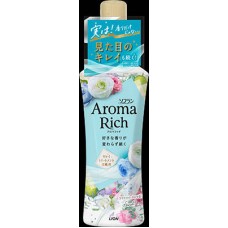 Lion Soflan Aroma Rich Sarah 480 ml