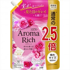 Lion Soflan Aroma Rich Catherine 950 ml