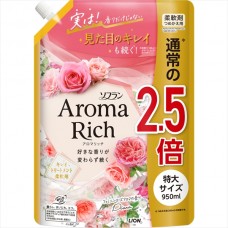 Lion Soflan Aroma Rich Diana 950 ml