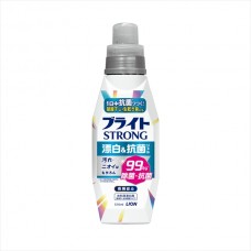 Lion Pride Strong Gel 510 ml