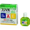 Lion Smile 40 EX Mild eye drops 15 ml