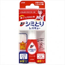 Lion Top Shimi tori Resque 5 sheets 17 ml pack