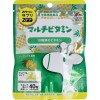 Unimat Riken Zoo Multi Vitamin chewable 40 pcs pack