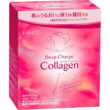 Fancl HTC Deep Charge Collagen 30 days pack