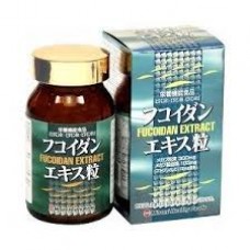 Minami Healthy Foods Fucoidan Extract 240 pcs pack