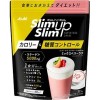 Asahi SlimUp Slim Shake Mix Berry Latte