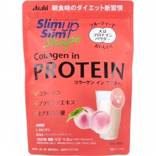 Asahi Slim Up Slim Shape Collagen Protein