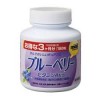 Orihiro MOST Blueberry 180 pcs pack