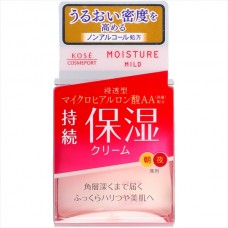 Kose Moisture Mild cream 60 g