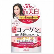 Kose Grace One Gel Cream 100 g