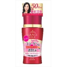 Kose Grace One Deep Moisture Milk 130 ml 