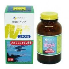 Fine Kelp root Extract 500 pcs pack