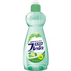 Mitsuei Herbal Fresh Green Lime 600 ml