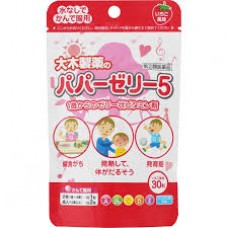 OHKI Papa Jelly 5 30 pcs soft pack