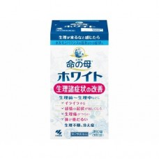 Kobayashi Seiyaku Inochi no Haha 360 pcs