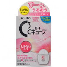 Rohto C-3 Contact eye drops 13 ml