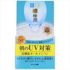 Rohto Hada Labo Gokujun UV White gel