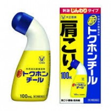 Taisho Seiyaku Tokuhontil 100 ml