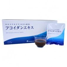 Kanehide Bio Fukoidan Extract 60 pcs pack